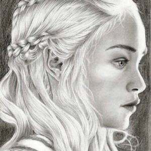 רישום פורטרטים