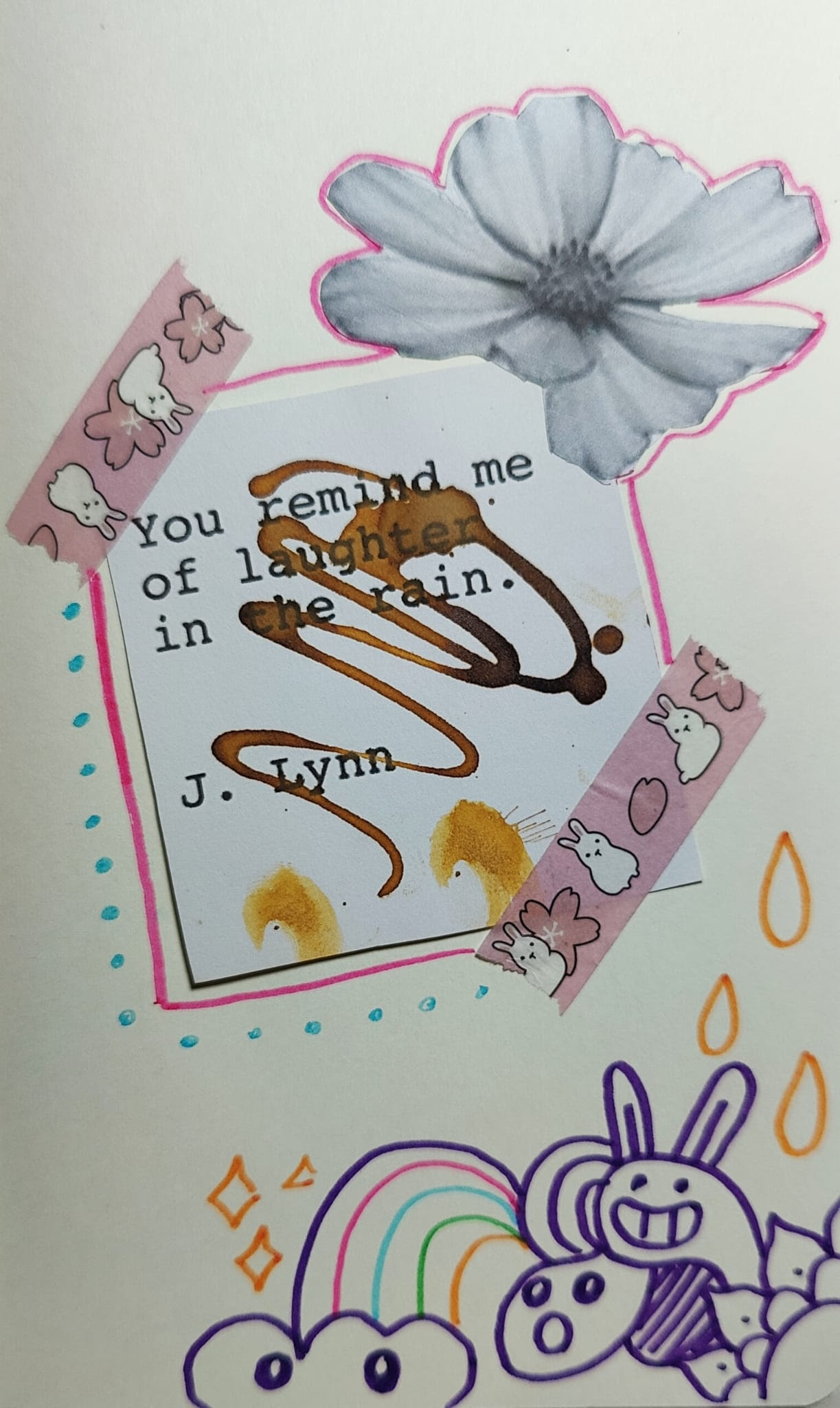 3 רעיונות לציורים קלילים ומהנים כדי להטעין את הצד היצירתי שלך- שרבוטים